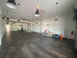 Next to Mac and gym | Yishun fnb | 3P 100A | Other trades ok (D27), Shop House #550546941